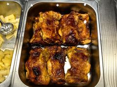 -集庄乡烤肉卷饼(朝阳凯德望京店)