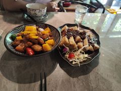 -上楼私房菜(院士路店)