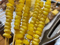 -聚点串吧·北京烧烤(赵登禹路店)