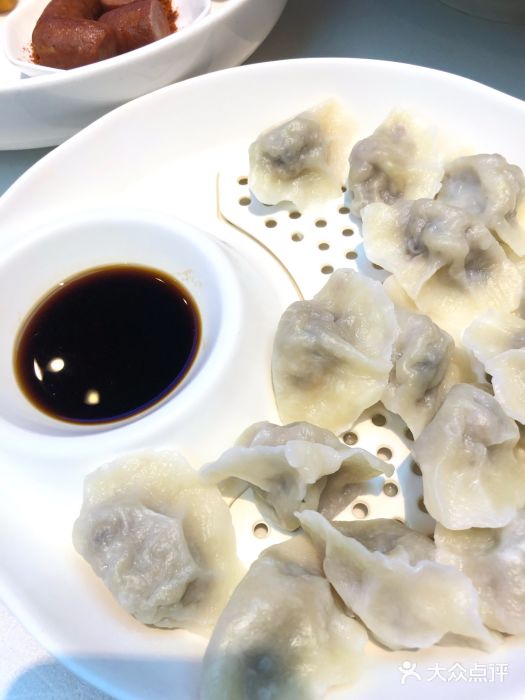 不二茶空间·养生宴(石景山店)图片
