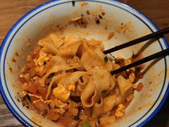 -吴满满油泼面(北方风味园店)