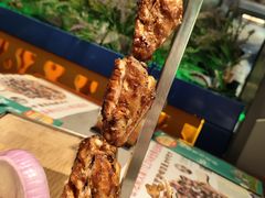 -通海俄式烧烤·俄罗斯大串(嵩山路店)