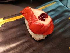 -争鲜回转寿司(朝北大悦城店)