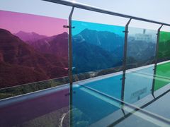 -十渡东湖港风景区