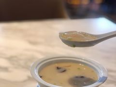 花胶黄鱼羹-新荣记(新源南路店)