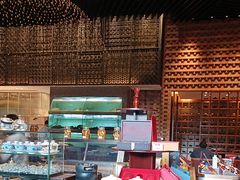 -君悦酒店·1881·北京烤鸭