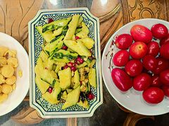 -西江美食舫·江西菜(健德桥店)