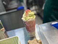 -迷客夏Milksha(无锡苏宁店)