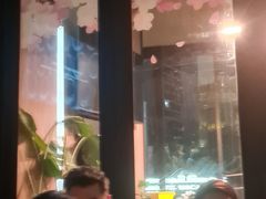 -ibarrel爱杯·bistro&brunch(江宁路店)