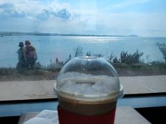 -Cafe Aewol Monsant