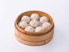 -百年尹氏汤包(湖南路狮子桥店)