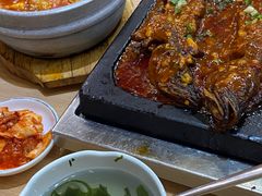-敏丁拌饭(中街总店)