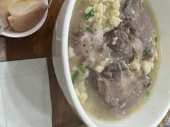 -刘信牛羊肉小炒泡馍(回民街店)