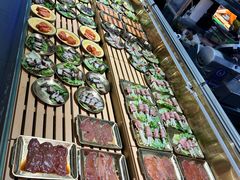 -郭左左围炉烤涮·鲜牛肉自助(梅溪新天地店)