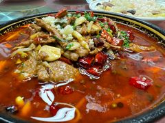 -协和菜馆(凤凰街店)