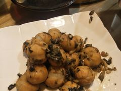 -红旗大食堂(君悦紫园店)