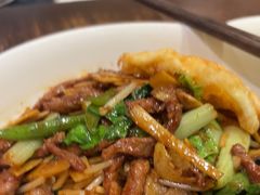 -寻裕记·现炒浇头面(人民广场店)