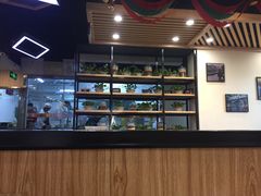-老上海里弄味道(知春路店)