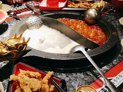 -蜀大侠火锅(四川北路店)