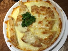 -Lia Cafe Bar Restaurant松山咖啡屋