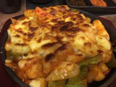 -香猪坊韩国烤肉专属门店(魏公村店)