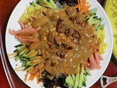 东北大拉皮-私房小厨(康城路店)