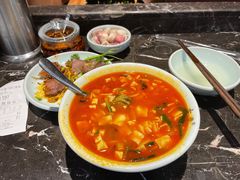 古觉烩面片-古觉面片(南门书院门店)