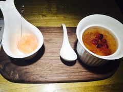 -炖物24章·顺时轻养茶(杭州大厦店)