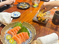 -鸟鹏烧鸟居酒屋(仁恒梦中心店)