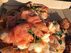 -Steveston Pizza Company (Richmond)