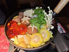 -玉川屋·深夜食堂居酒屋(柳巷店)
