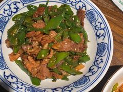 -农耕记·湖南土菜(halo广场店)