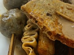 麻辣烫串串-郭记小街麻辣烫(南小街总店)
