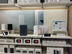 -小米之家(渝中龙湖时代天街店)