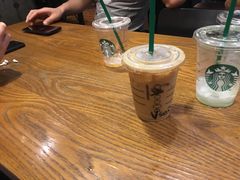 -星巴克(佛山南海万科店)