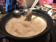 -捞王猪肚鸡火锅(昆山店)
