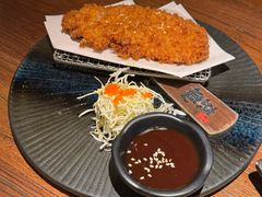 -京鹿料理(荟聚店)