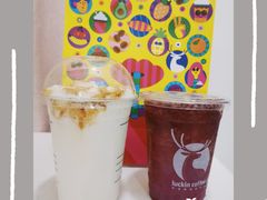 -瑞幸咖啡(深圳东门中心城店)