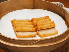 温州鱼饼-新荣记(西溪湿地店)