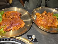 -炉队长·齐齐哈尔家庭烤肉(马家堡店)