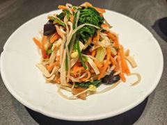 素什锦-小厨娘金榜题名(夫子庙秦淮河店)