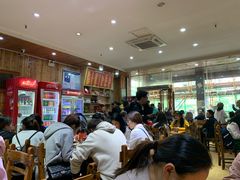 -肆姐面粉馆(坡子街店)