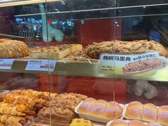 -TOUCH泰奇(金桥长岛路店)