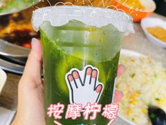-BE YOLO必有乐&小红帽三明治