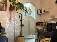 -SONGUOLIFE松果咖啡(七莘路店)