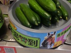 -龍歌自助小火锅(李沧丽达店)