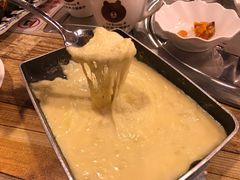 -韩俊焰烤肉自助餐(增城万达广场店)