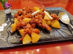 -国惠大酒楼(仓山万达店)