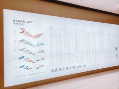 -深圳湾万象城(南山店)