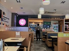 -韩香福脊骨汤锅(上杭路店)